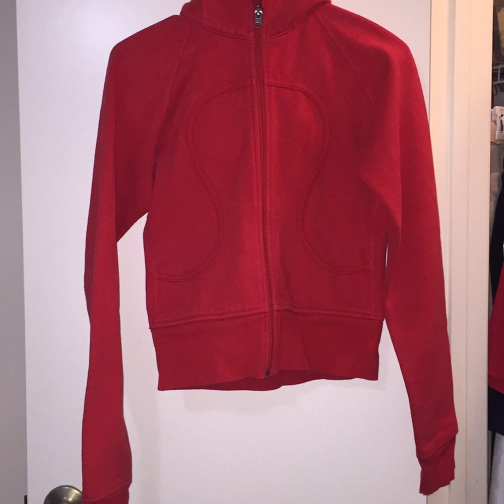 Lululemon Jacket